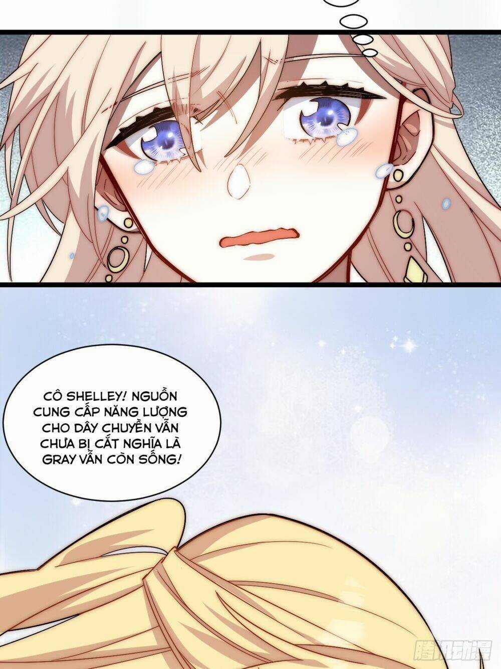 Khô Cốt Hiệp Sĩ Chapter 150 trang 22