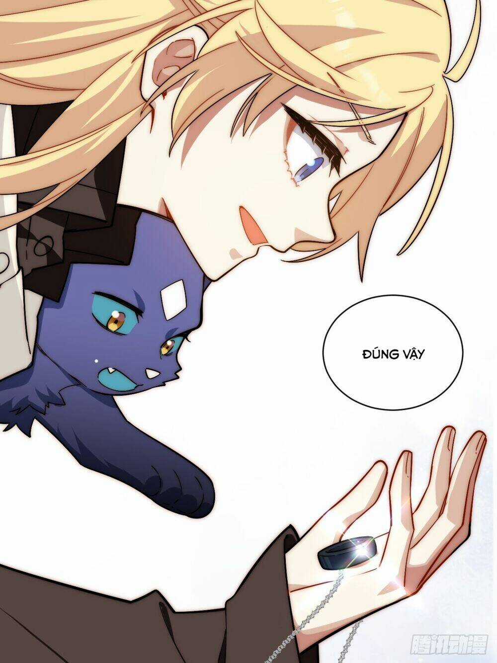 Khô Cốt Hiệp Sĩ Chapter 150 trang 23