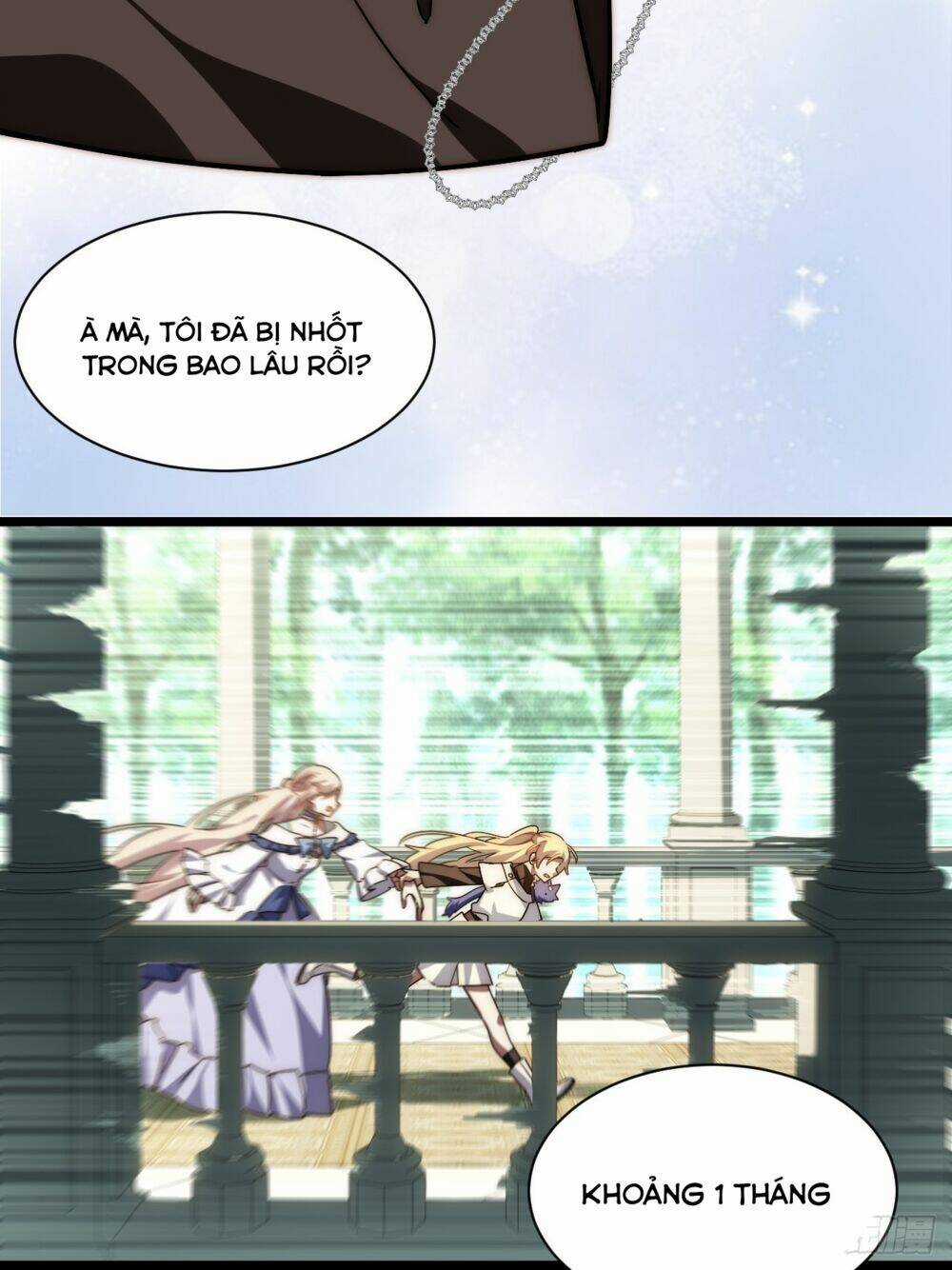 Khô Cốt Hiệp Sĩ Chapter 150 trang 24