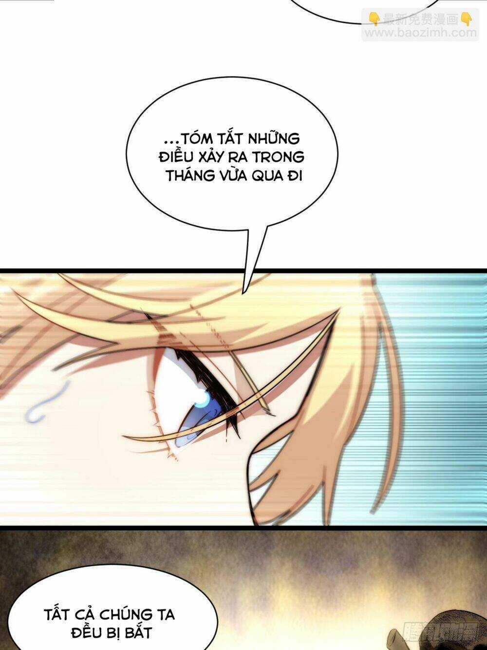 Khô Cốt Hiệp Sĩ Chapter 150 trang 25