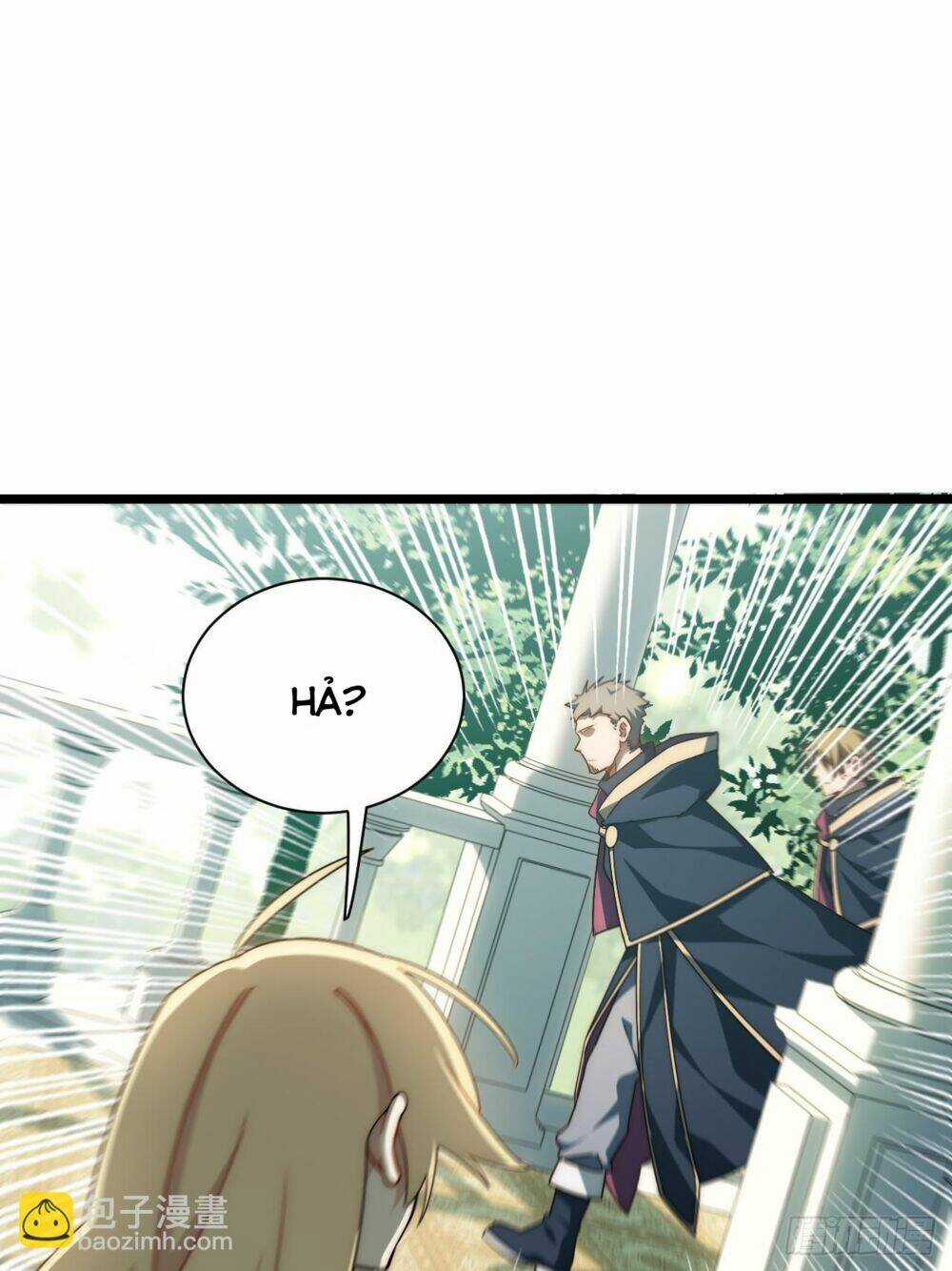 Khô Cốt Hiệp Sĩ Chapter 150 trang 29