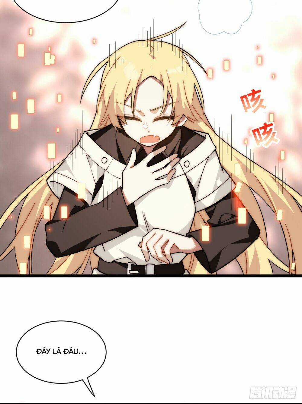 Khô Cốt Hiệp Sĩ Chapter 150 trang 3