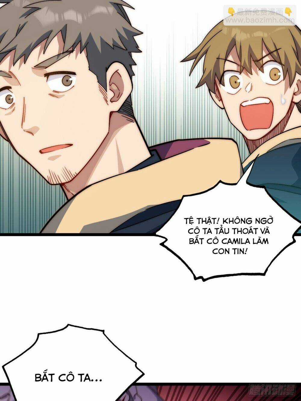 Khô Cốt Hiệp Sĩ Chapter 150 trang 31