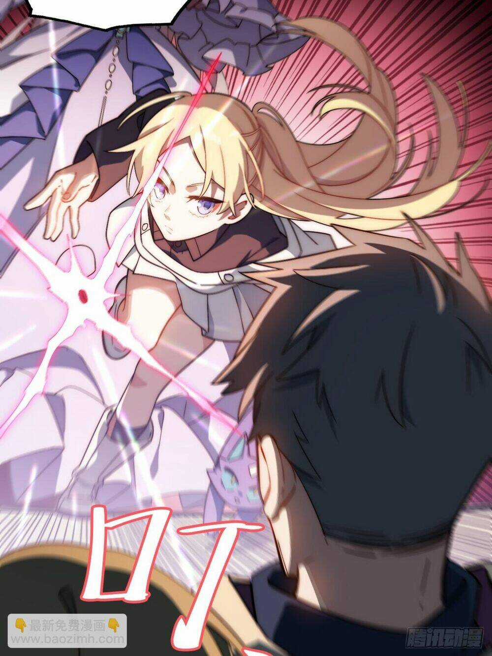 Khô Cốt Hiệp Sĩ Chapter 150 trang 32