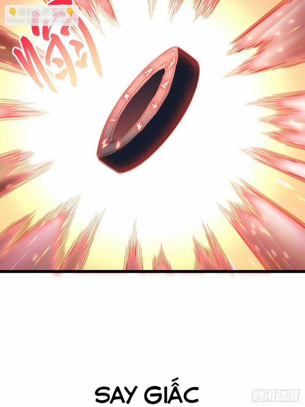 Khô Cốt Hiệp Sĩ Chapter 150 trang 34