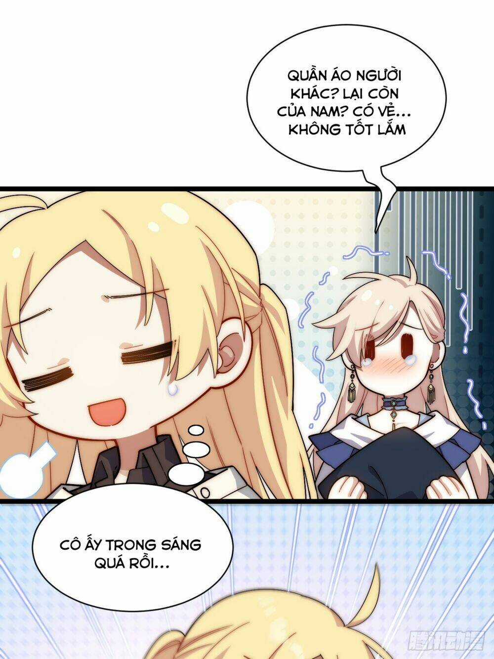 Khô Cốt Hiệp Sĩ Chapter 150 trang 39