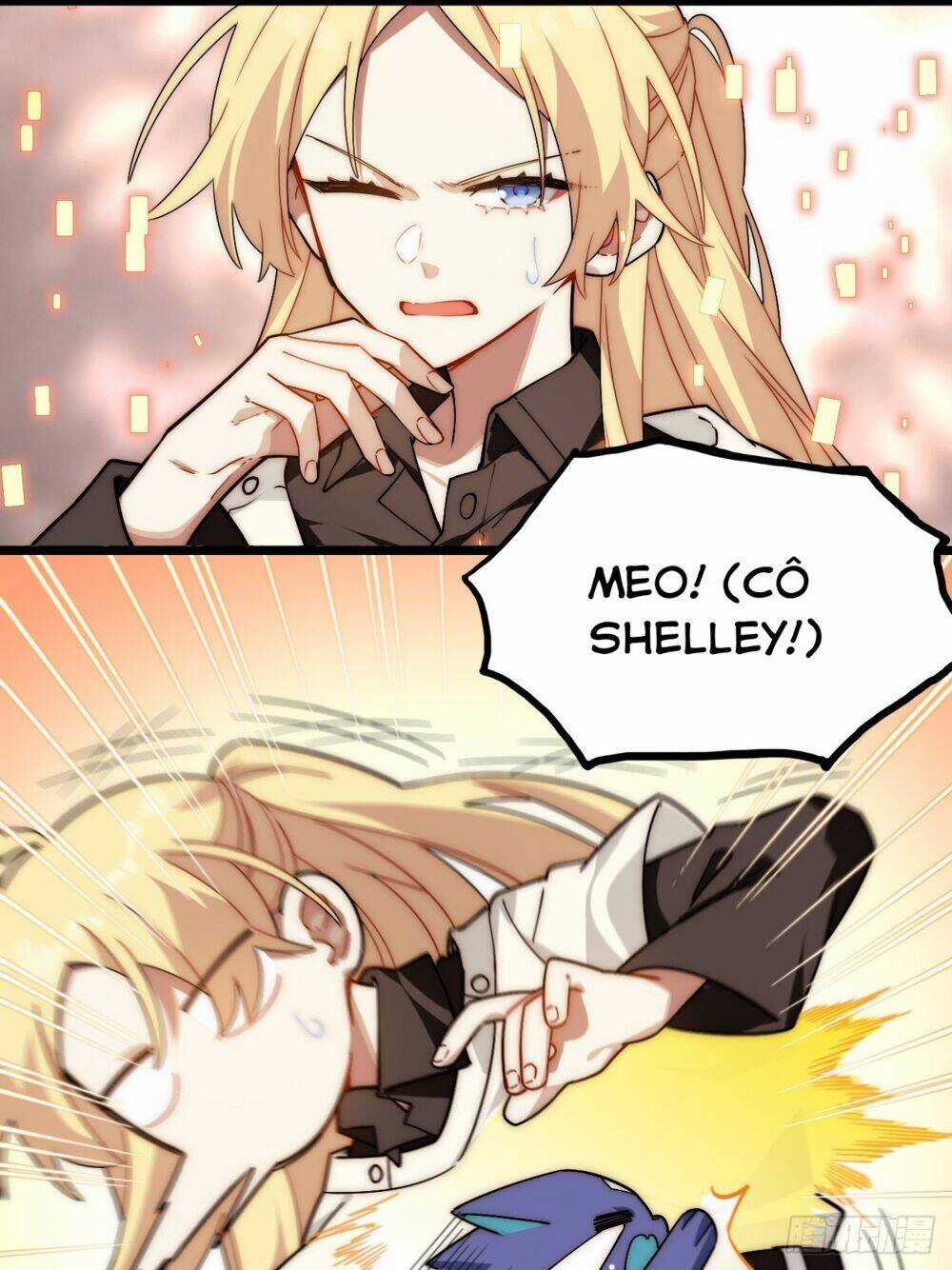 Khô Cốt Hiệp Sĩ Chapter 150 trang 4