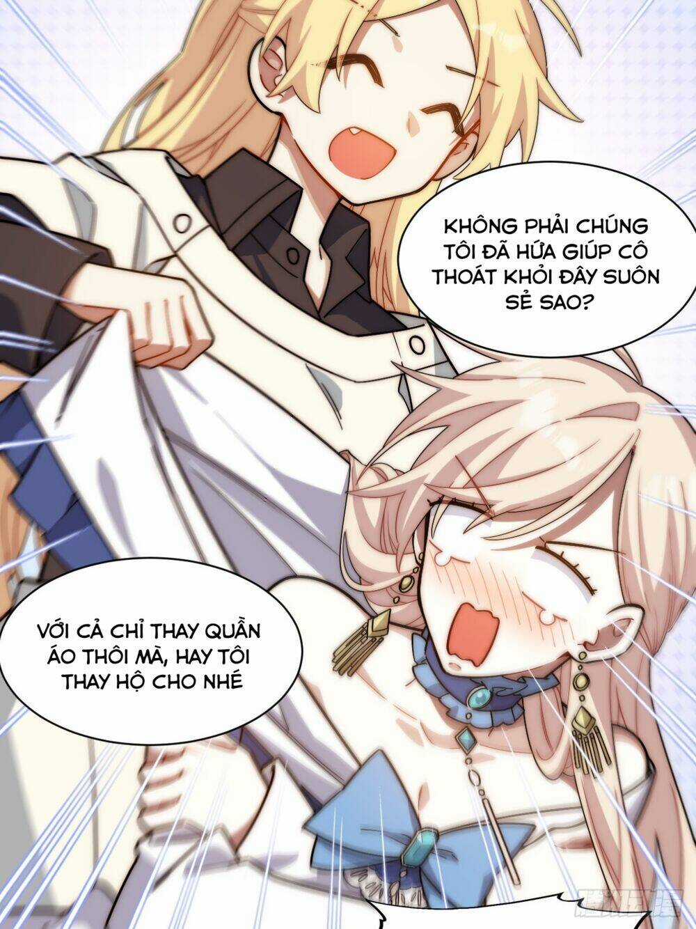 Khô Cốt Hiệp Sĩ Chapter 150 trang 40