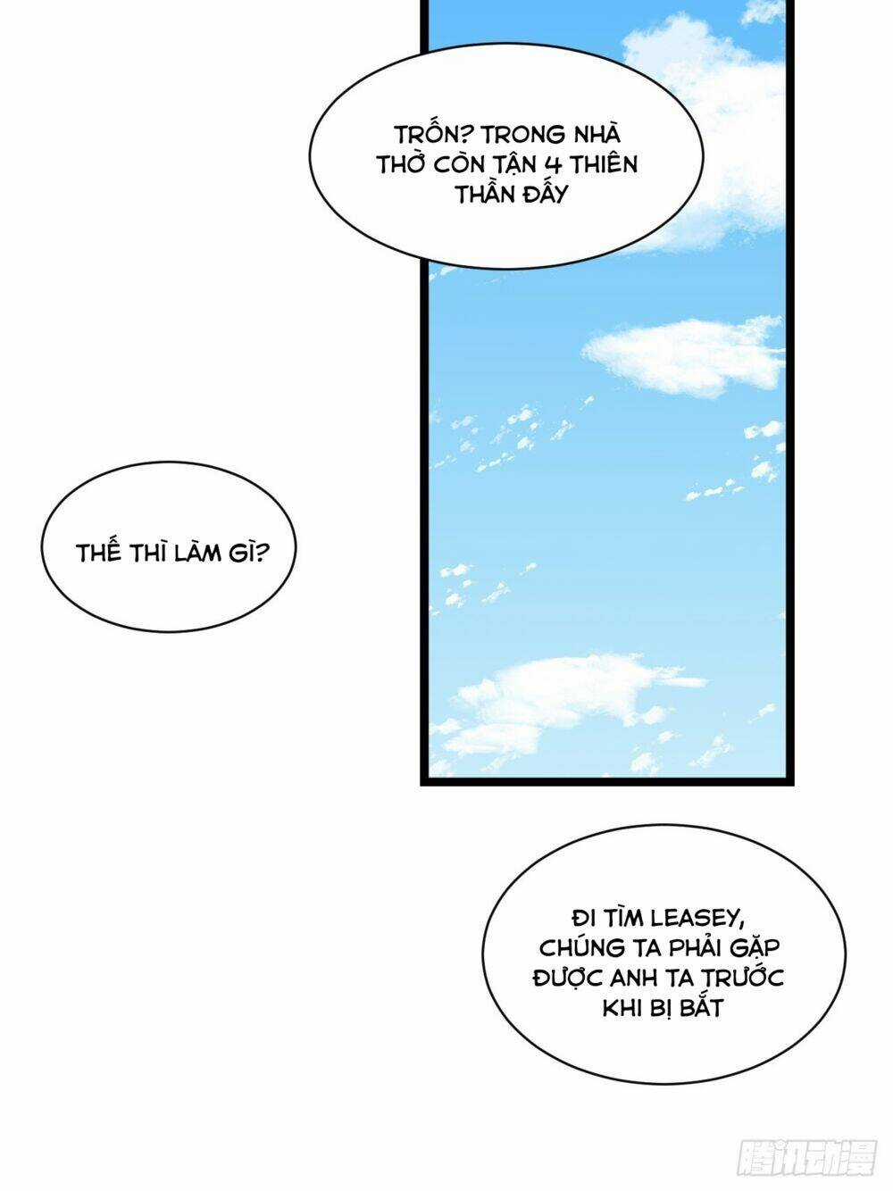 Khô Cốt Hiệp Sĩ Chapter 150 trang 45