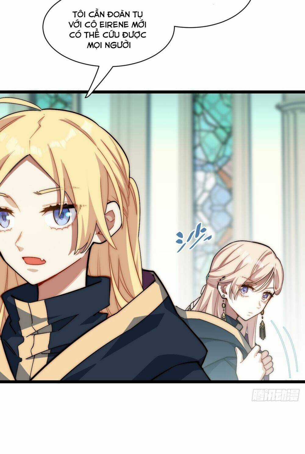 Khô Cốt Hiệp Sĩ Chapter 150 trang 47