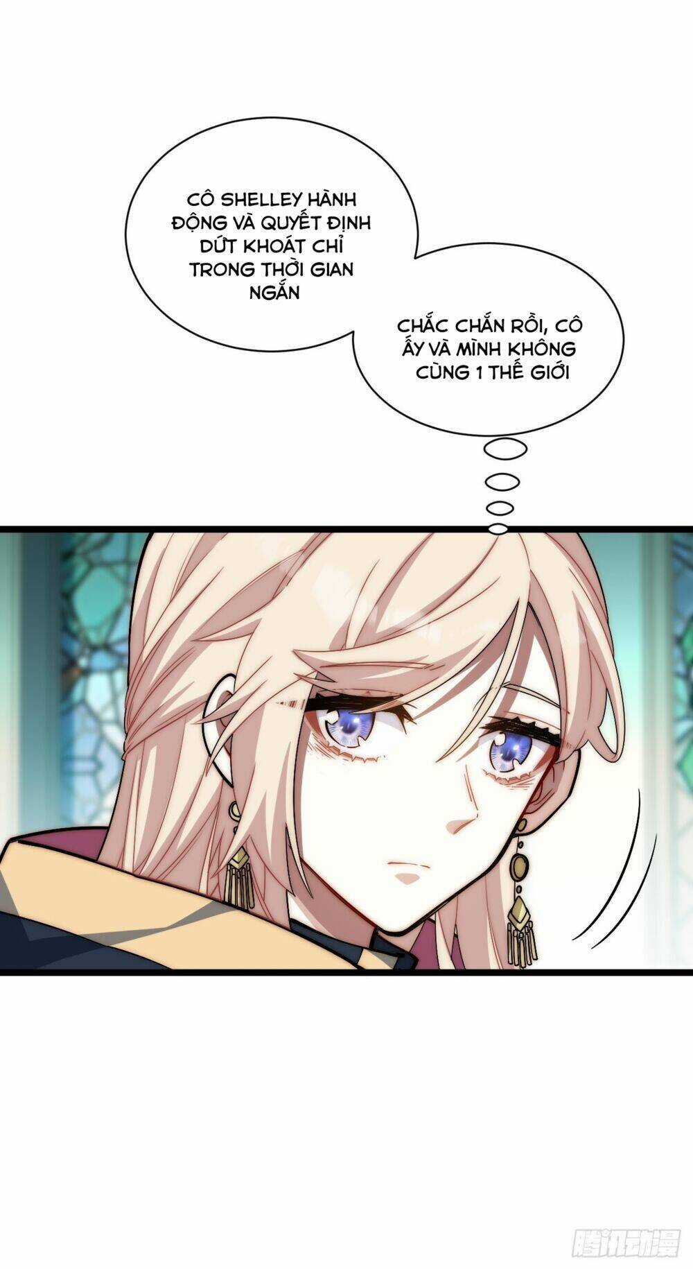 Khô Cốt Hiệp Sĩ Chapter 150 trang 48