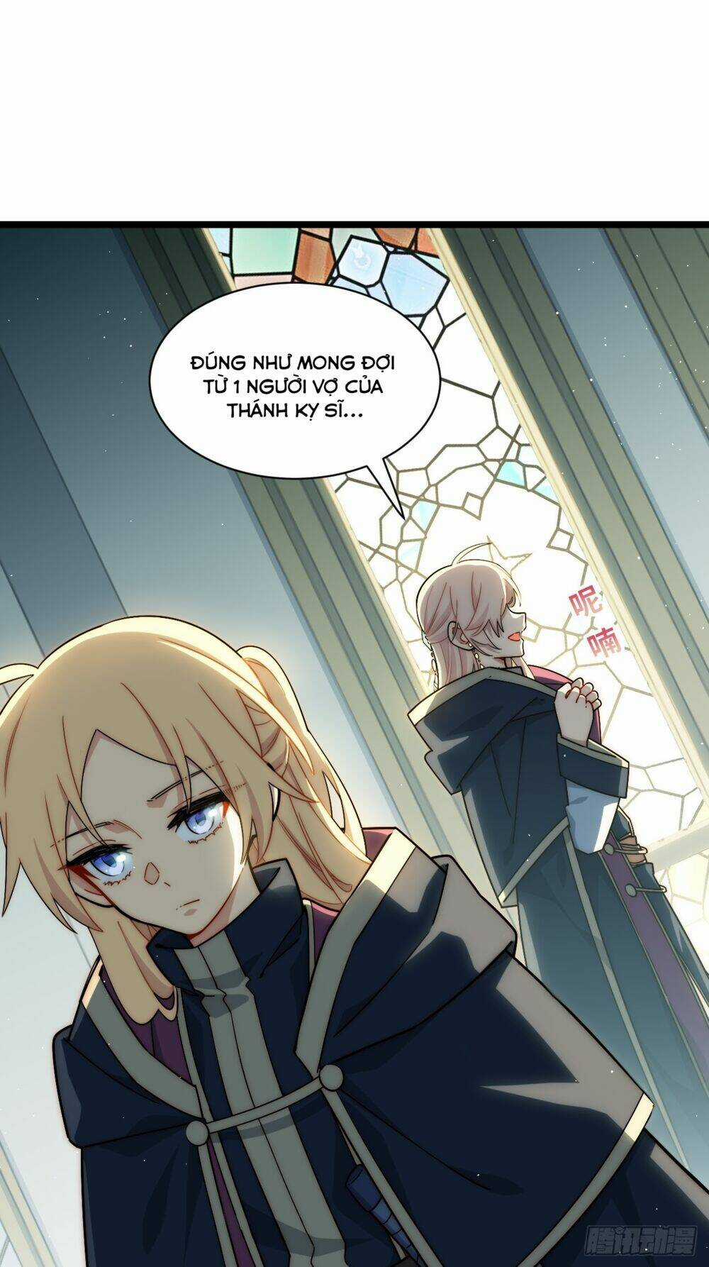 Khô Cốt Hiệp Sĩ Chapter 150 trang 49