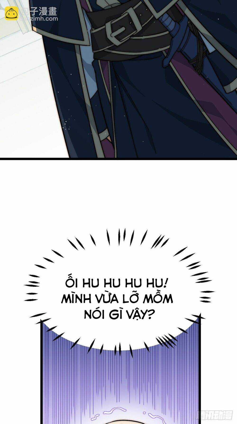 Khô Cốt Hiệp Sĩ Chapter 150 trang 50