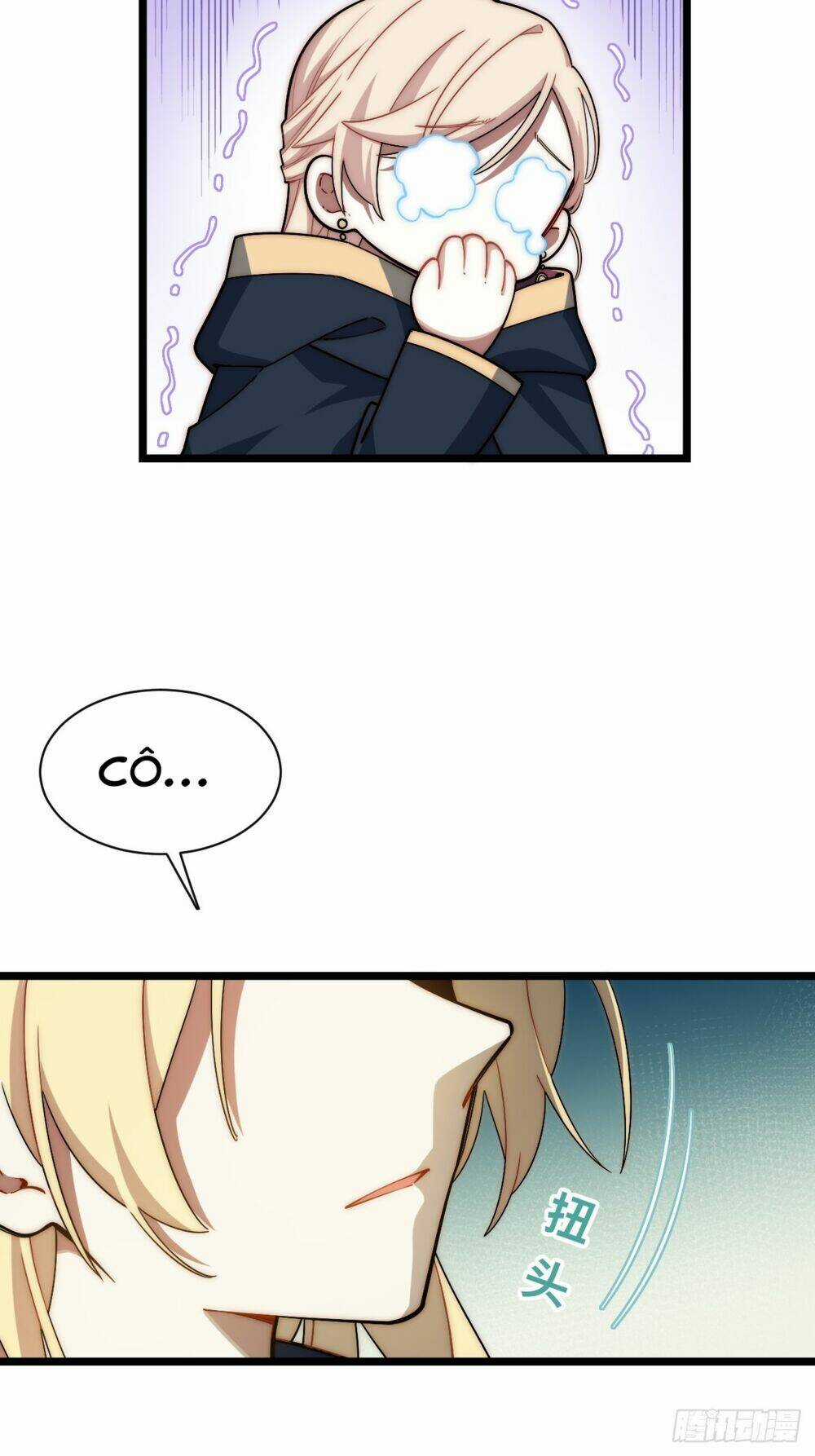 Khô Cốt Hiệp Sĩ Chapter 150 trang 51