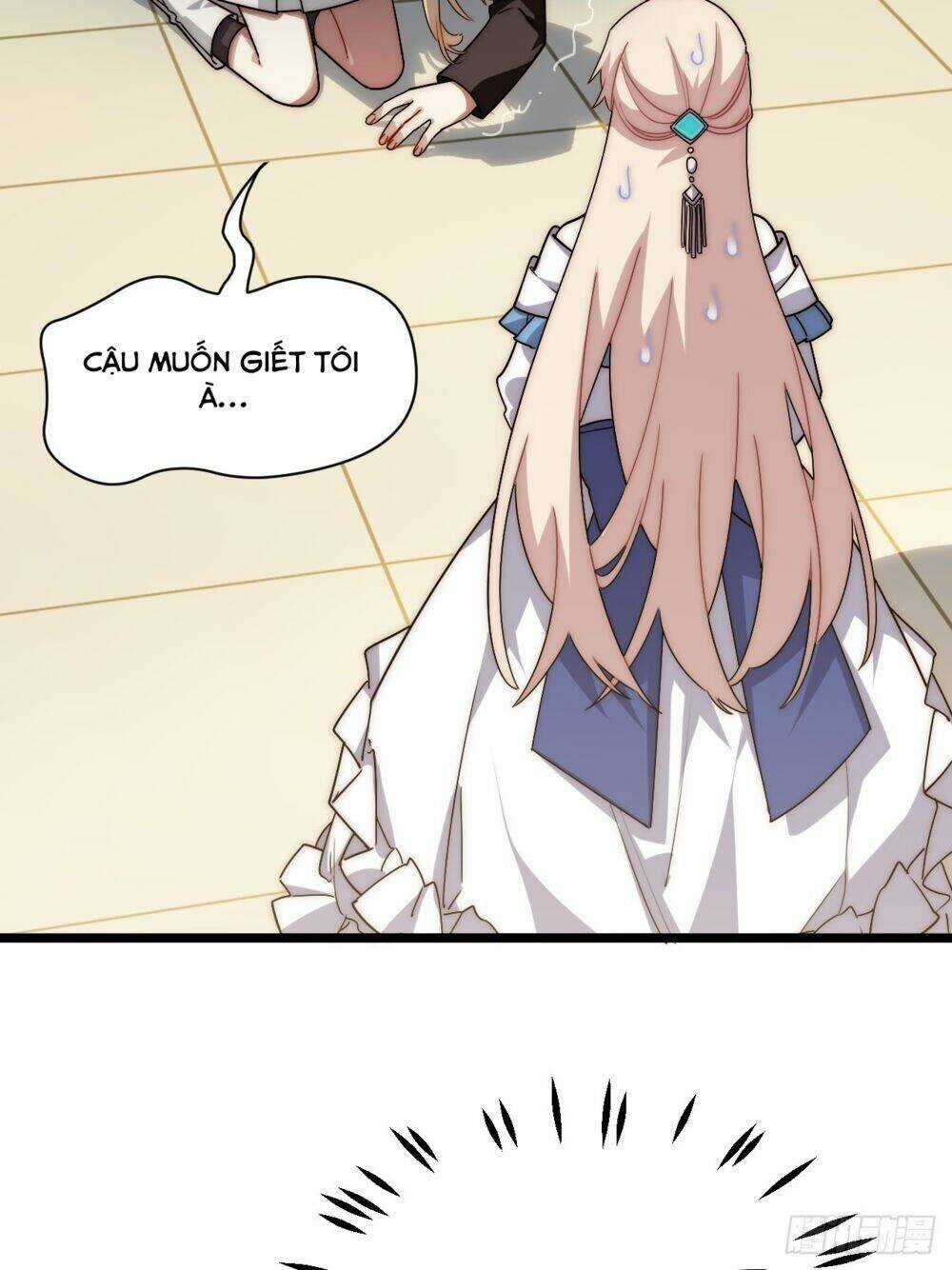 Khô Cốt Hiệp Sĩ Chapter 150 trang 6