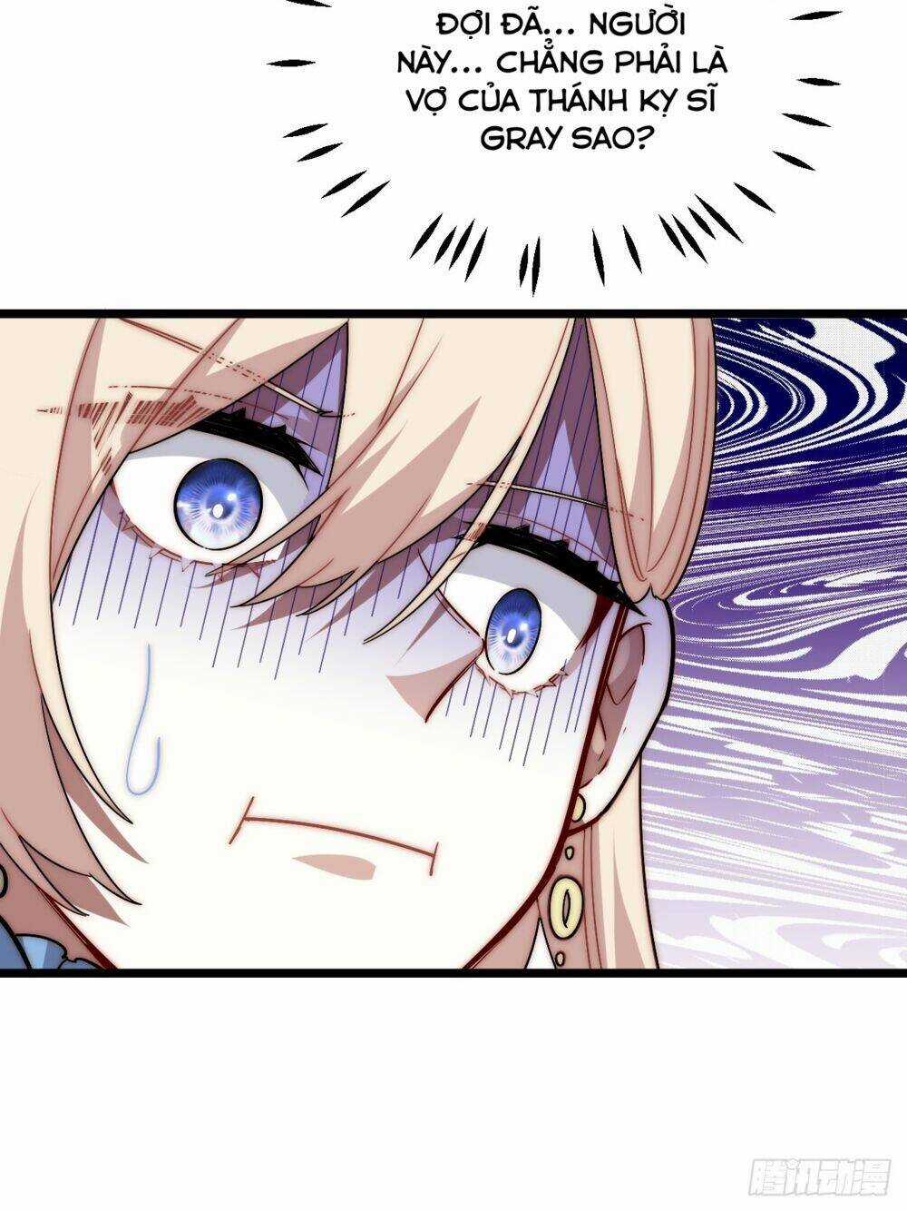 Khô Cốt Hiệp Sĩ Chapter 150 trang 7