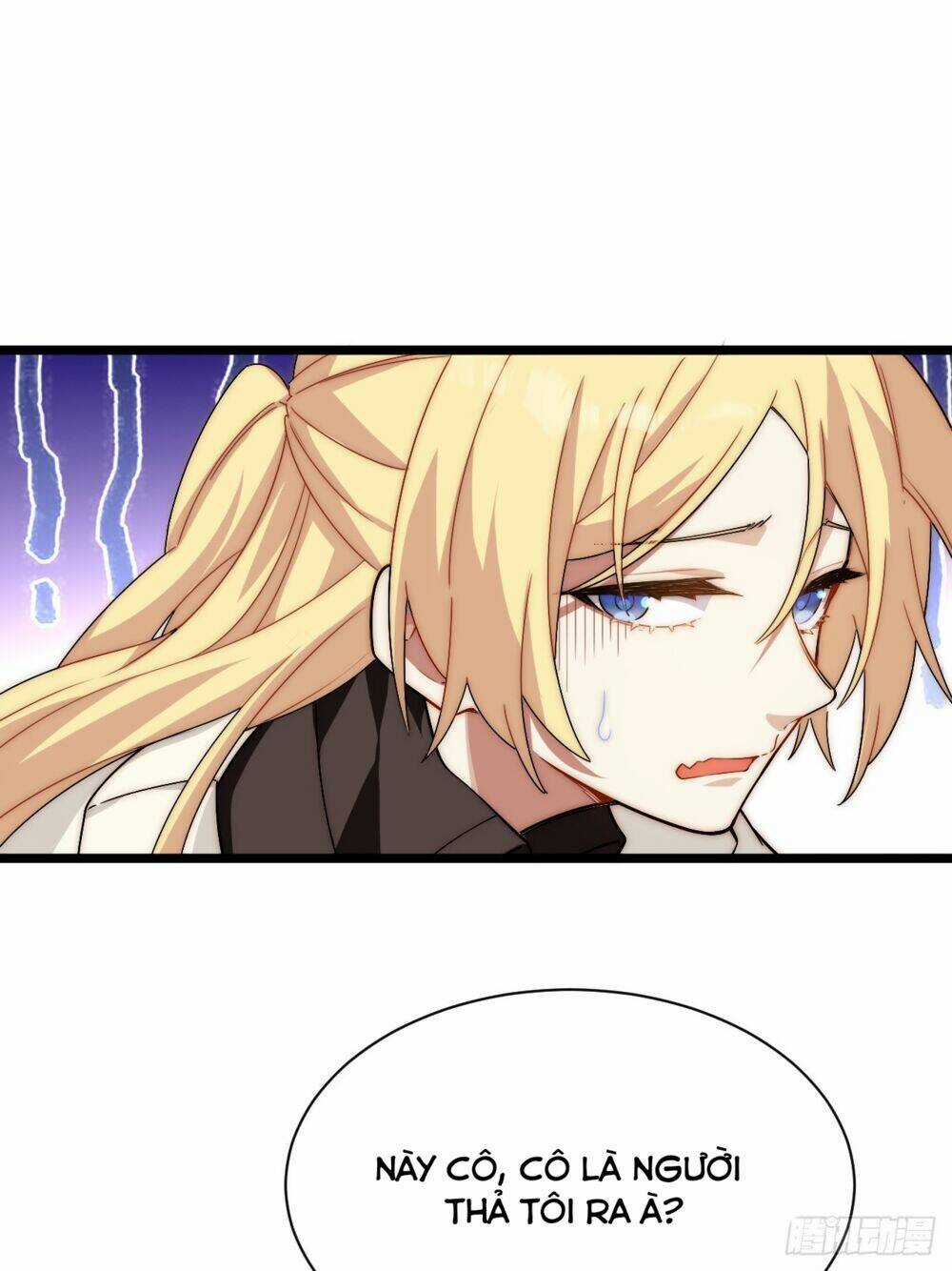 Khô Cốt Hiệp Sĩ Chapter 150 trang 8