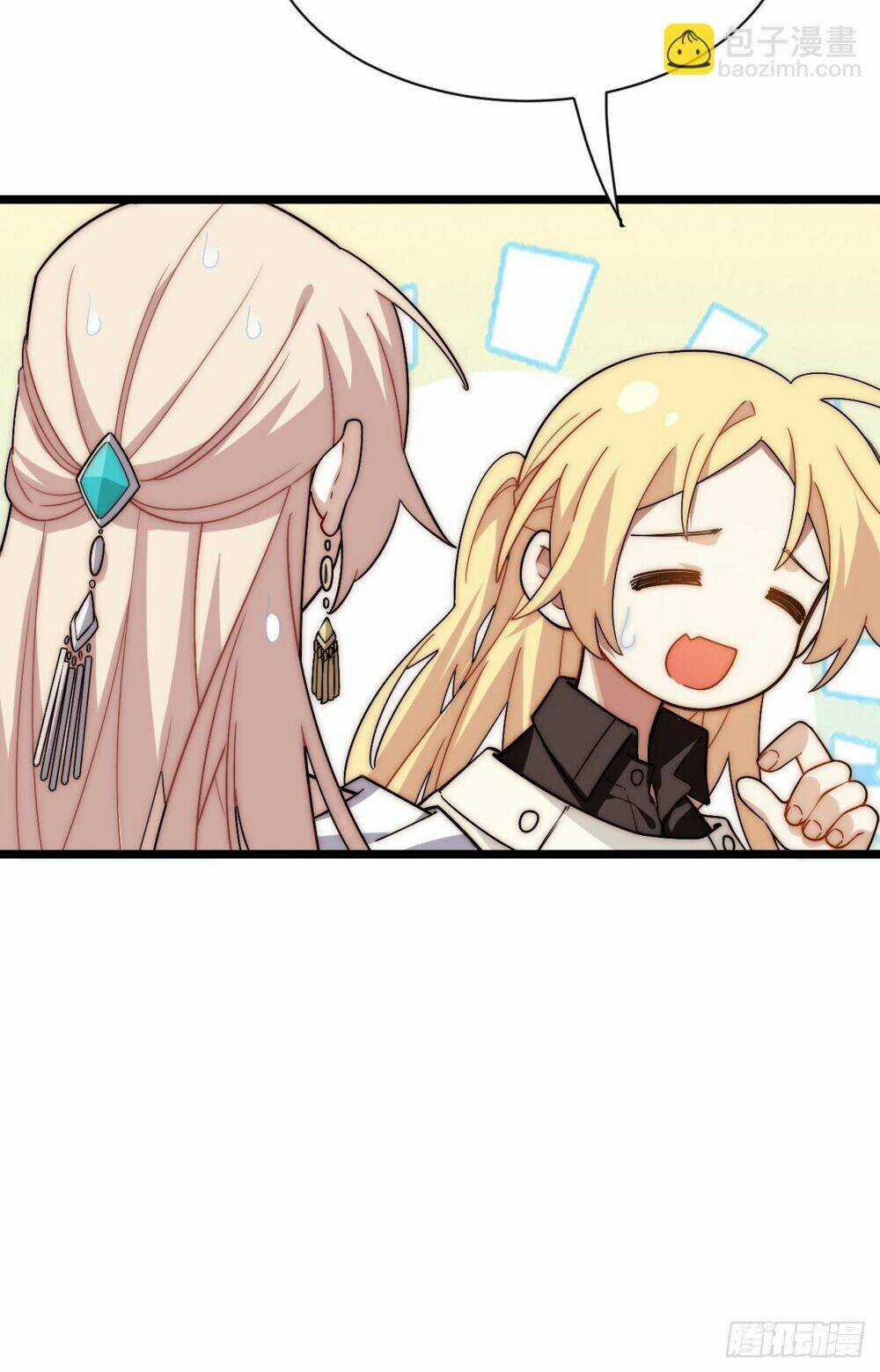 Khô Cốt Hiệp Sĩ Chapter 150 trang 9