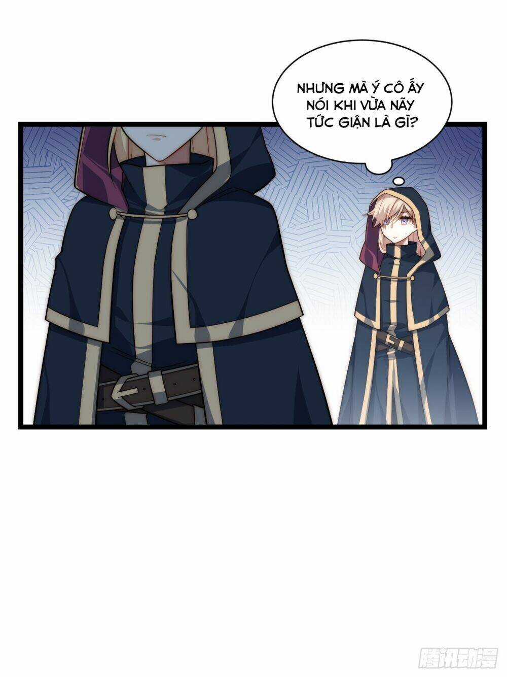 Khô Cốt Hiệp Sĩ Chapter 151 trang 10