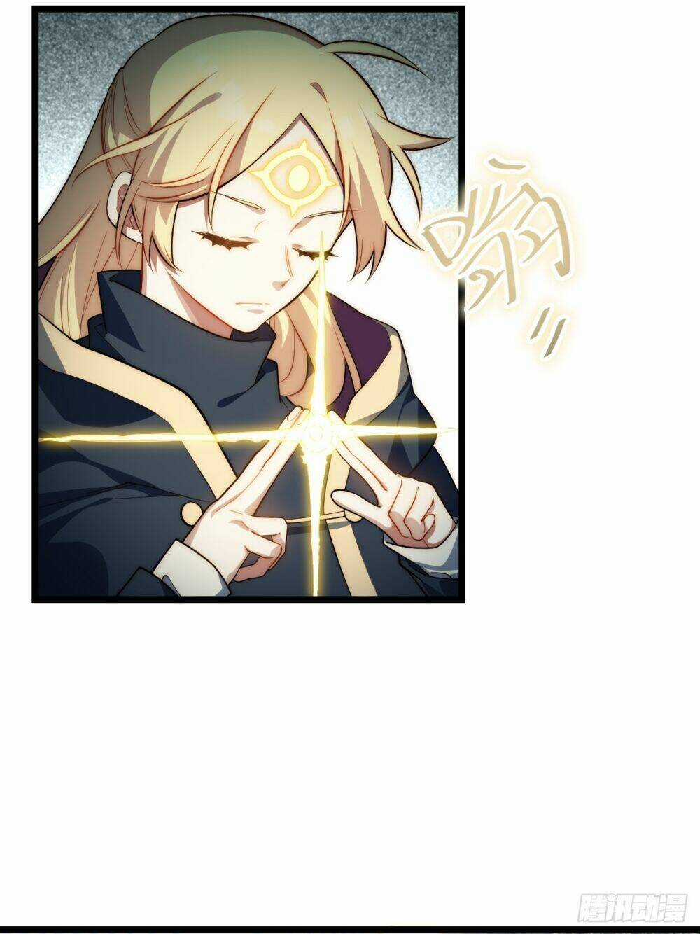 Khô Cốt Hiệp Sĩ Chapter 151 trang 12