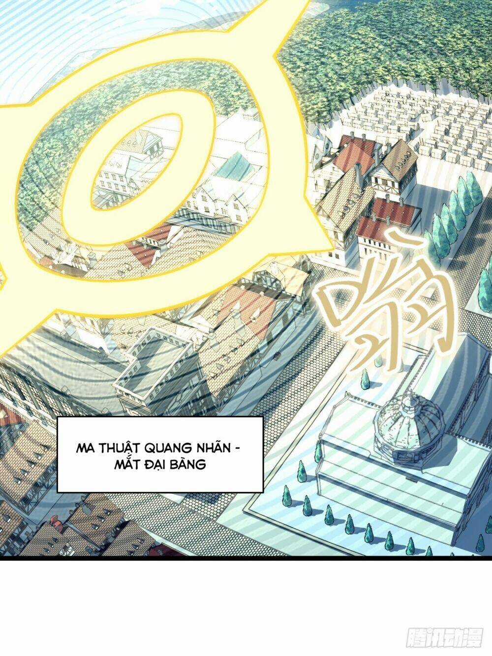 Khô Cốt Hiệp Sĩ Chapter 151 trang 13