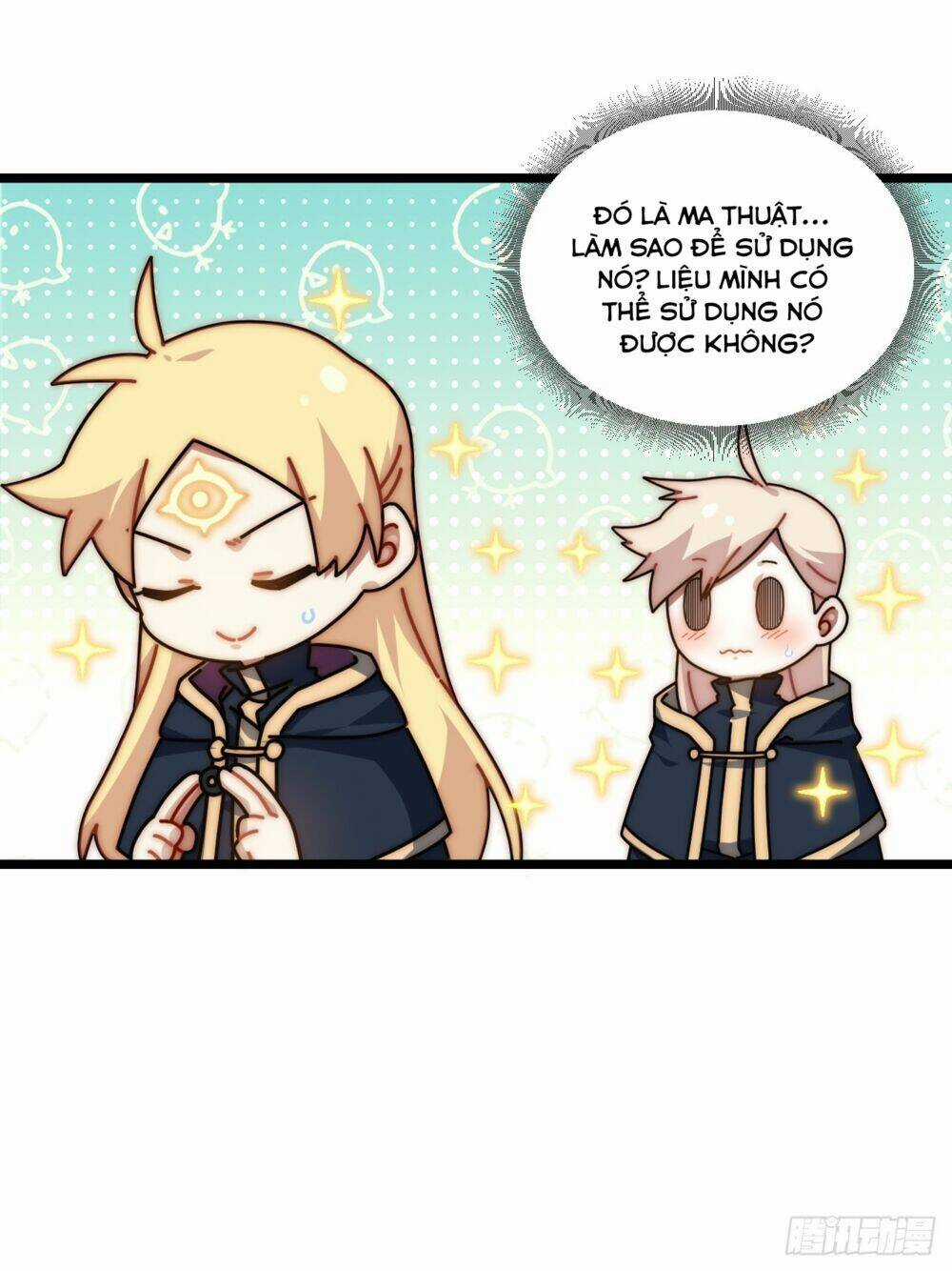 Khô Cốt Hiệp Sĩ Chapter 151 trang 14