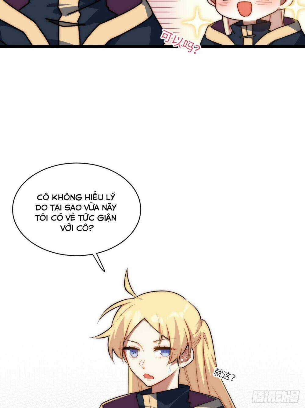 Khô Cốt Hiệp Sĩ Chapter 151 trang 17