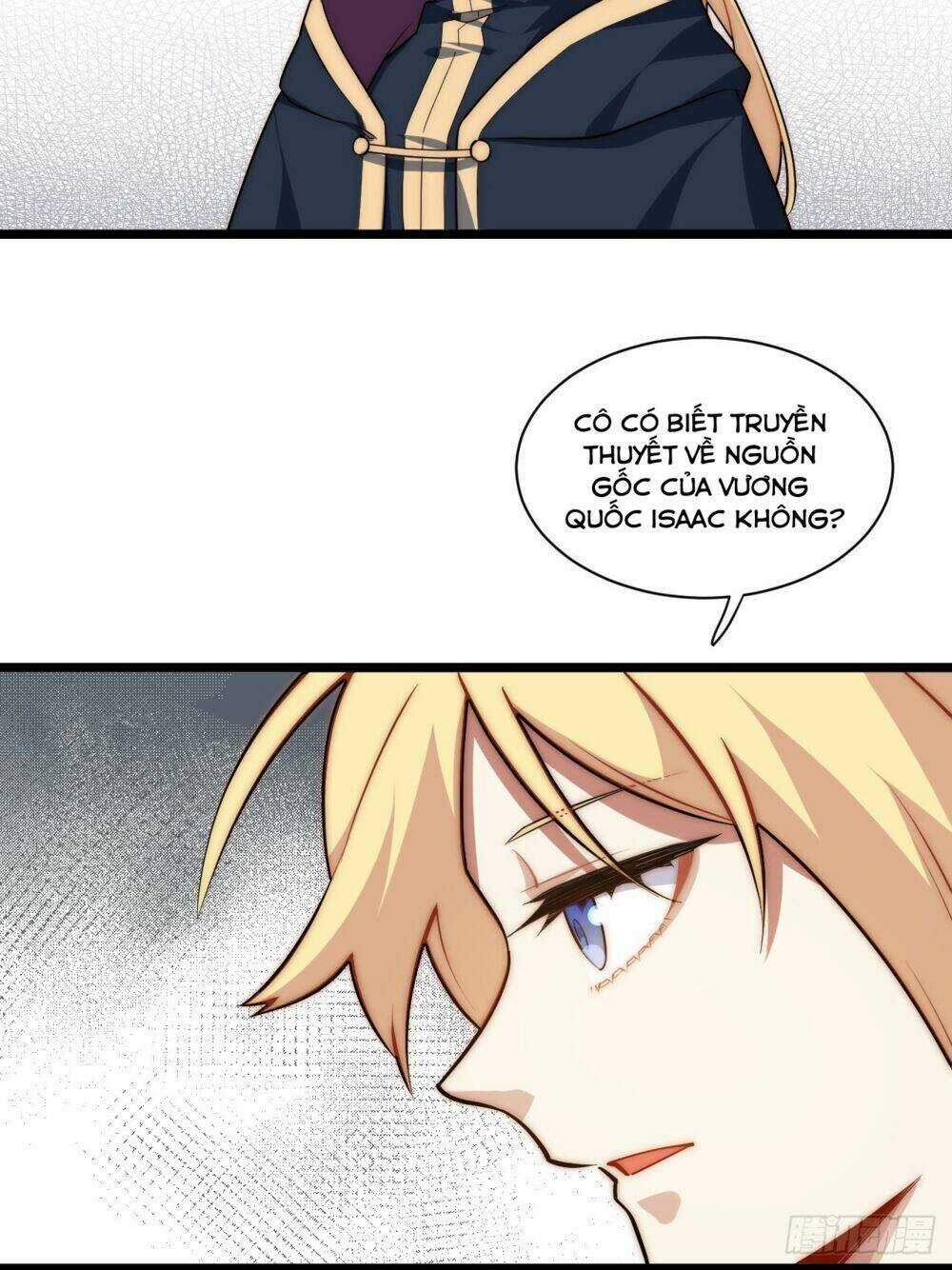 Khô Cốt Hiệp Sĩ Chapter 151 trang 18