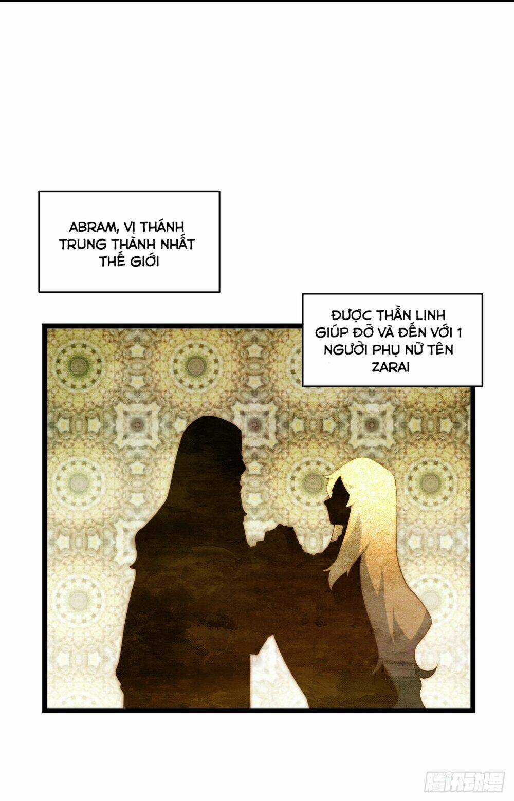 Khô Cốt Hiệp Sĩ Chapter 151 trang 19