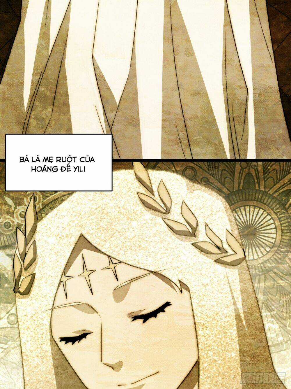 Khô Cốt Hiệp Sĩ Chapter 151 trang 2