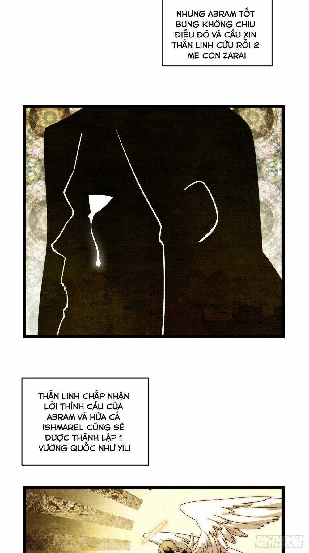 Khô Cốt Hiệp Sĩ Chapter 151 trang 22