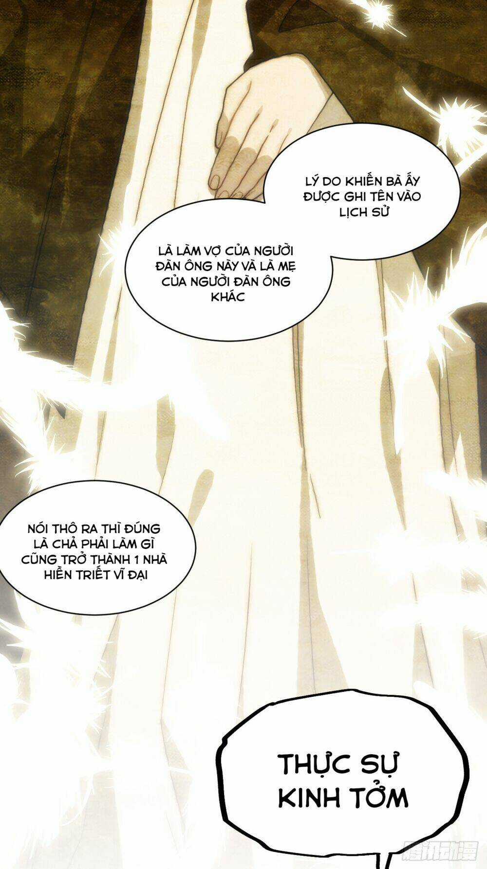Khô Cốt Hiệp Sĩ Chapter 151 trang 26