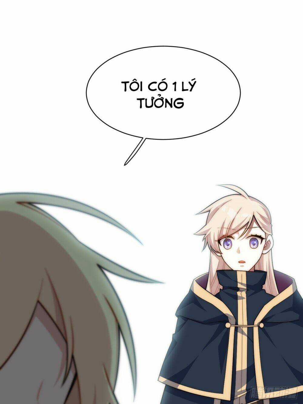 Khô Cốt Hiệp Sĩ Chapter 151 trang 28