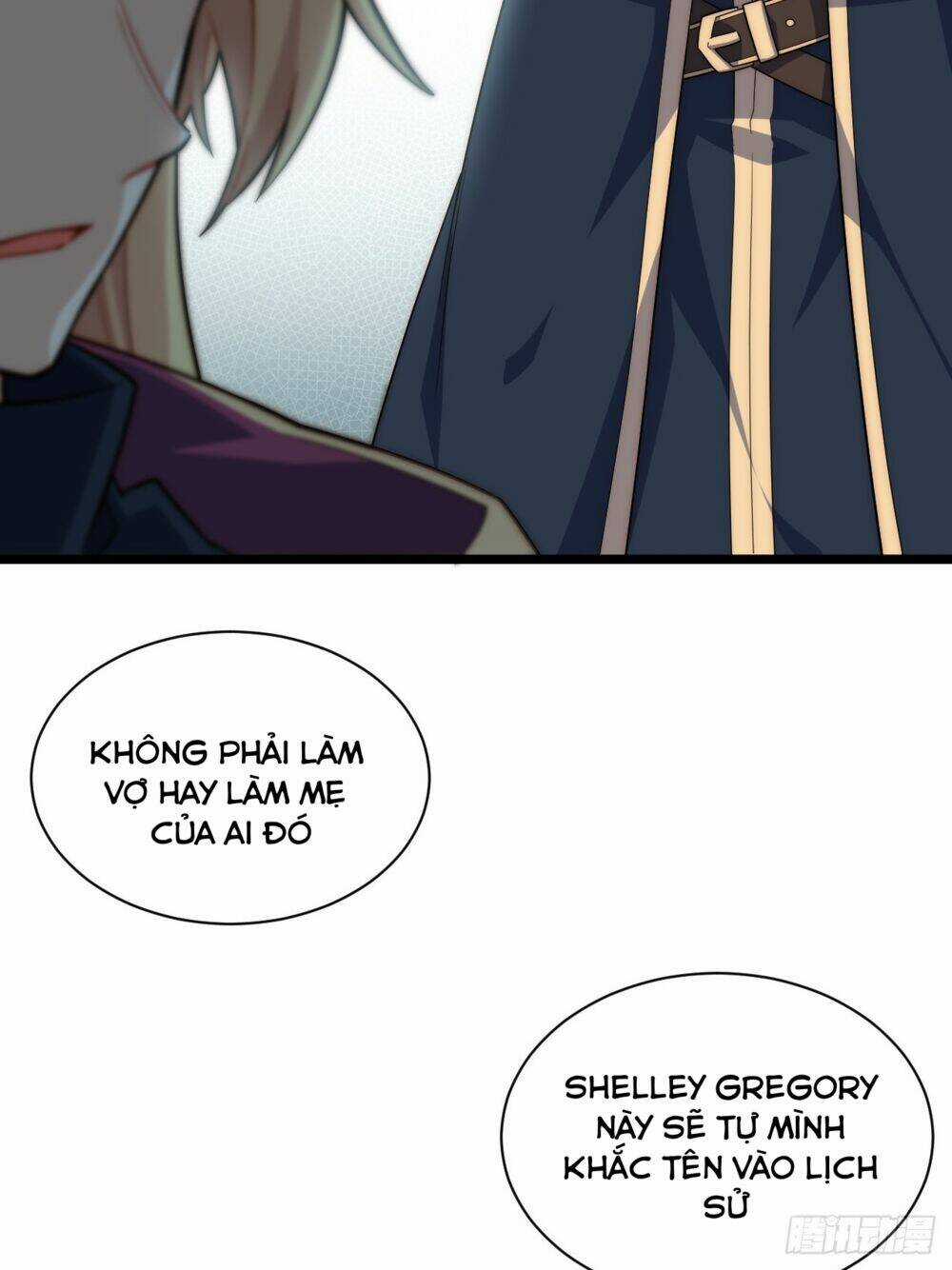 Khô Cốt Hiệp Sĩ Chapter 151 trang 29