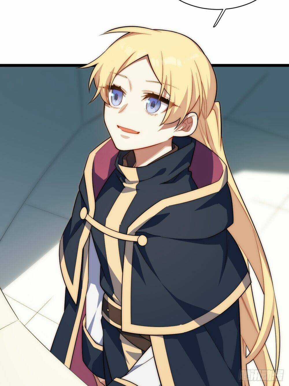 Khô Cốt Hiệp Sĩ Chapter 151 trang 30