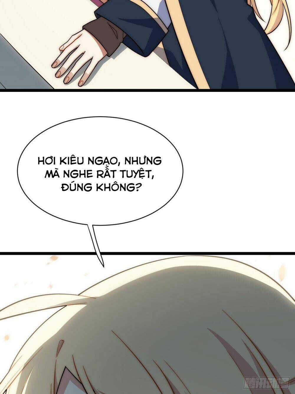 Khô Cốt Hiệp Sĩ Chapter 151 trang 31