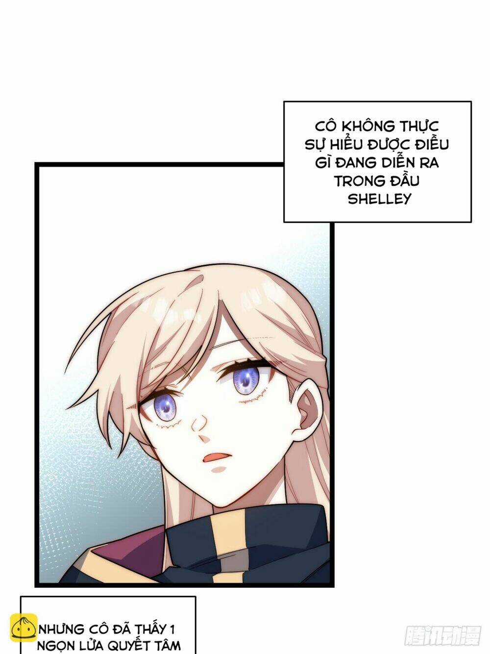 Khô Cốt Hiệp Sĩ Chapter 151 trang 33