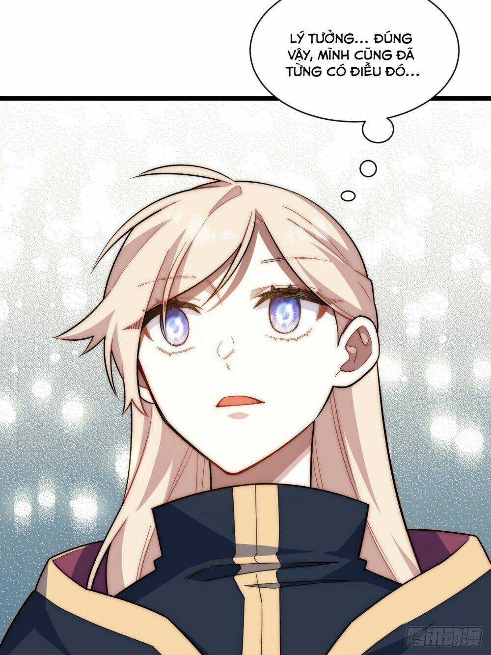 Khô Cốt Hiệp Sĩ Chapter 151 trang 35