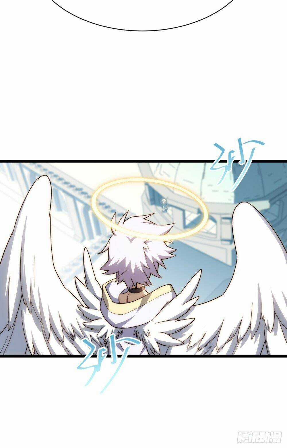 Khô Cốt Hiệp Sĩ Chapter 151 trang 37