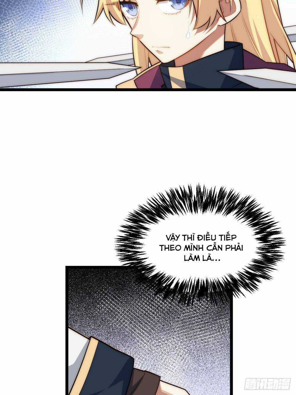 Khô Cốt Hiệp Sĩ Chapter 151 trang 43