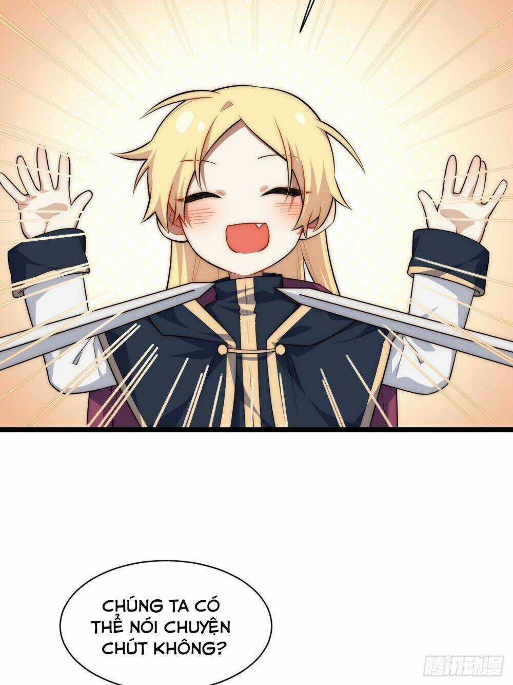 Khô Cốt Hiệp Sĩ Chapter 151 trang 45