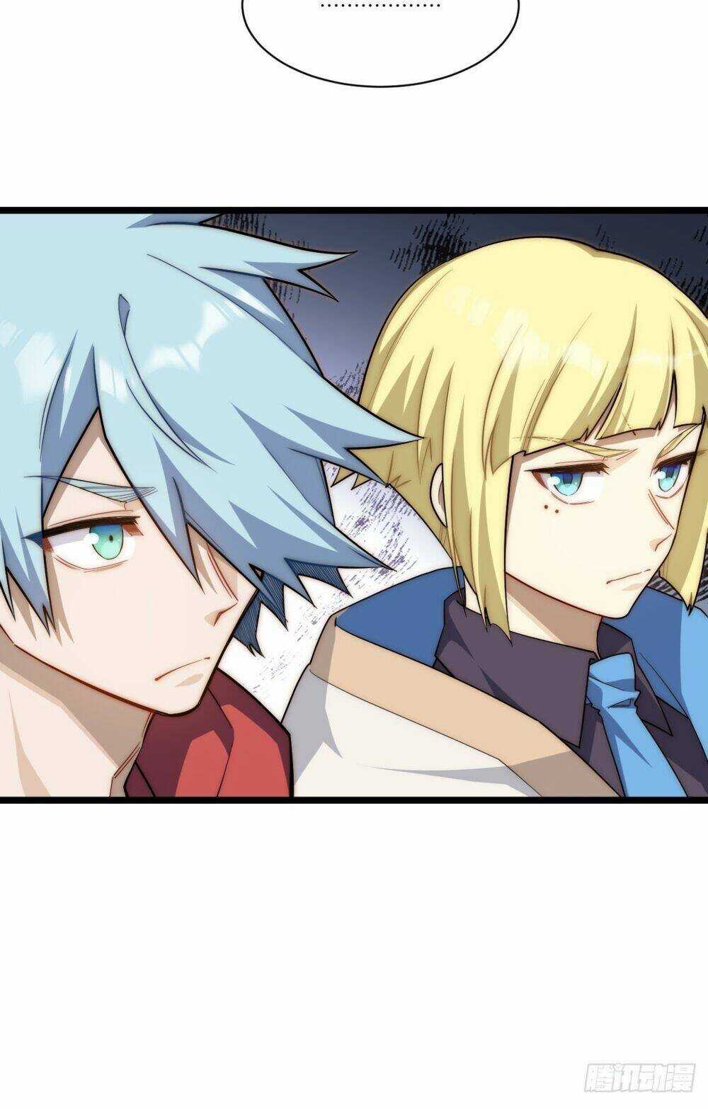 Khô Cốt Hiệp Sĩ Chapter 151 trang 47