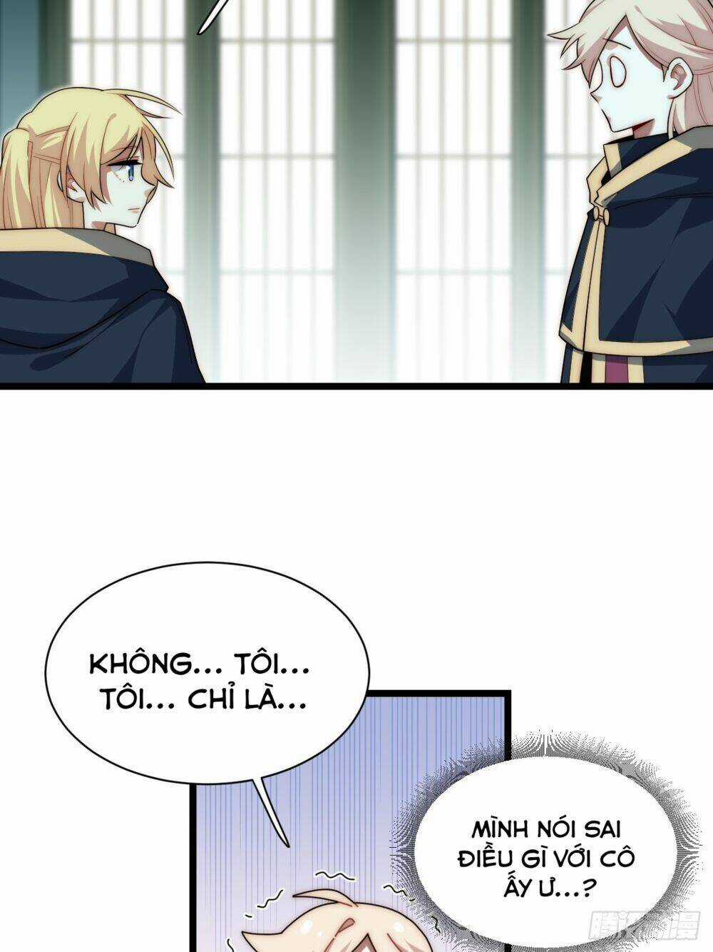 Khô Cốt Hiệp Sĩ Chapter 151 trang 5