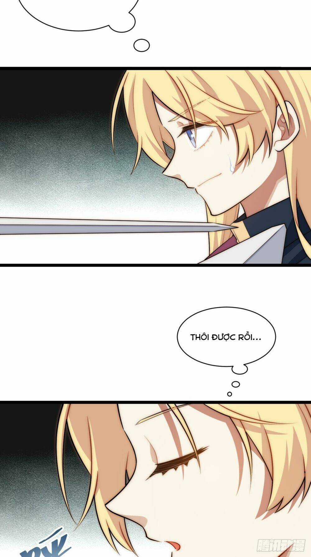 Khô Cốt Hiệp Sĩ Chapter 151 trang 50