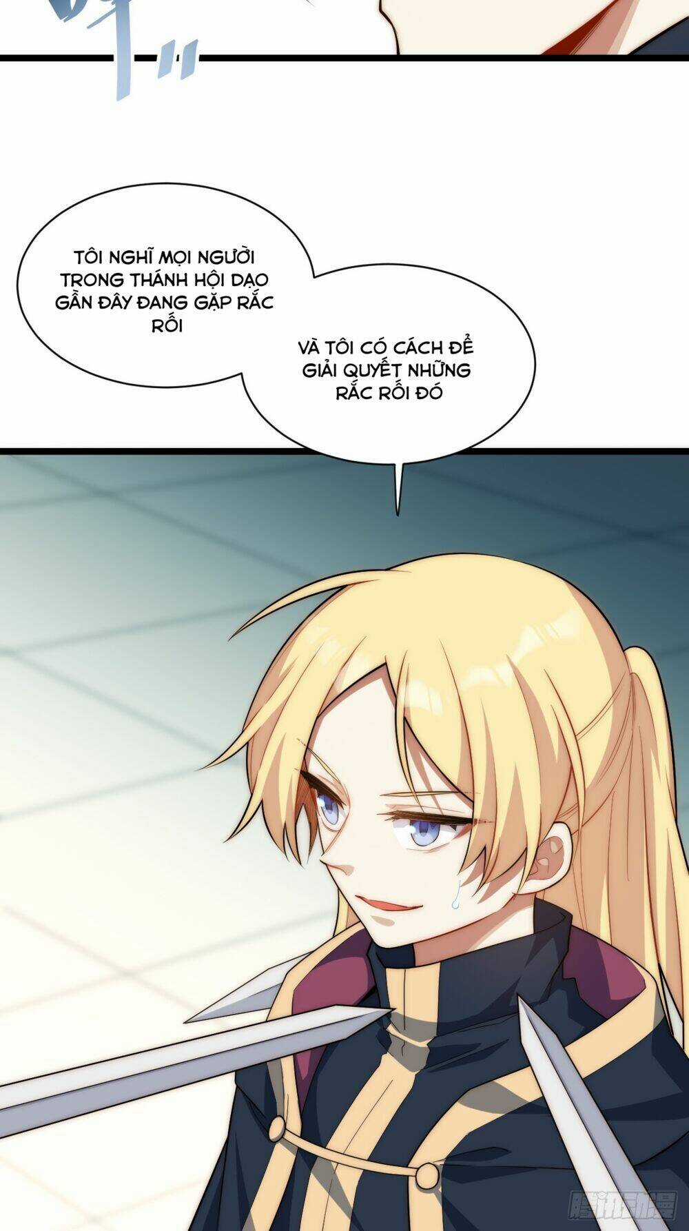 Khô Cốt Hiệp Sĩ Chapter 151 trang 51