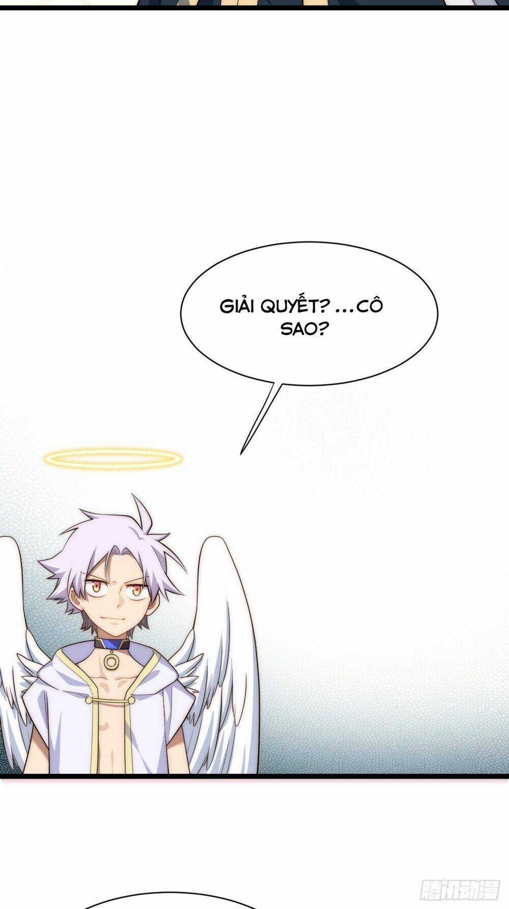 Khô Cốt Hiệp Sĩ Chapter 151 trang 52