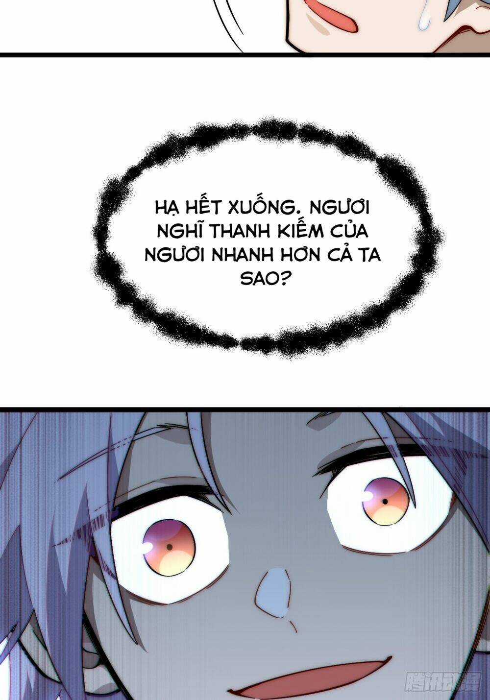 Khô Cốt Hiệp Sĩ Chapter 152 trang 14