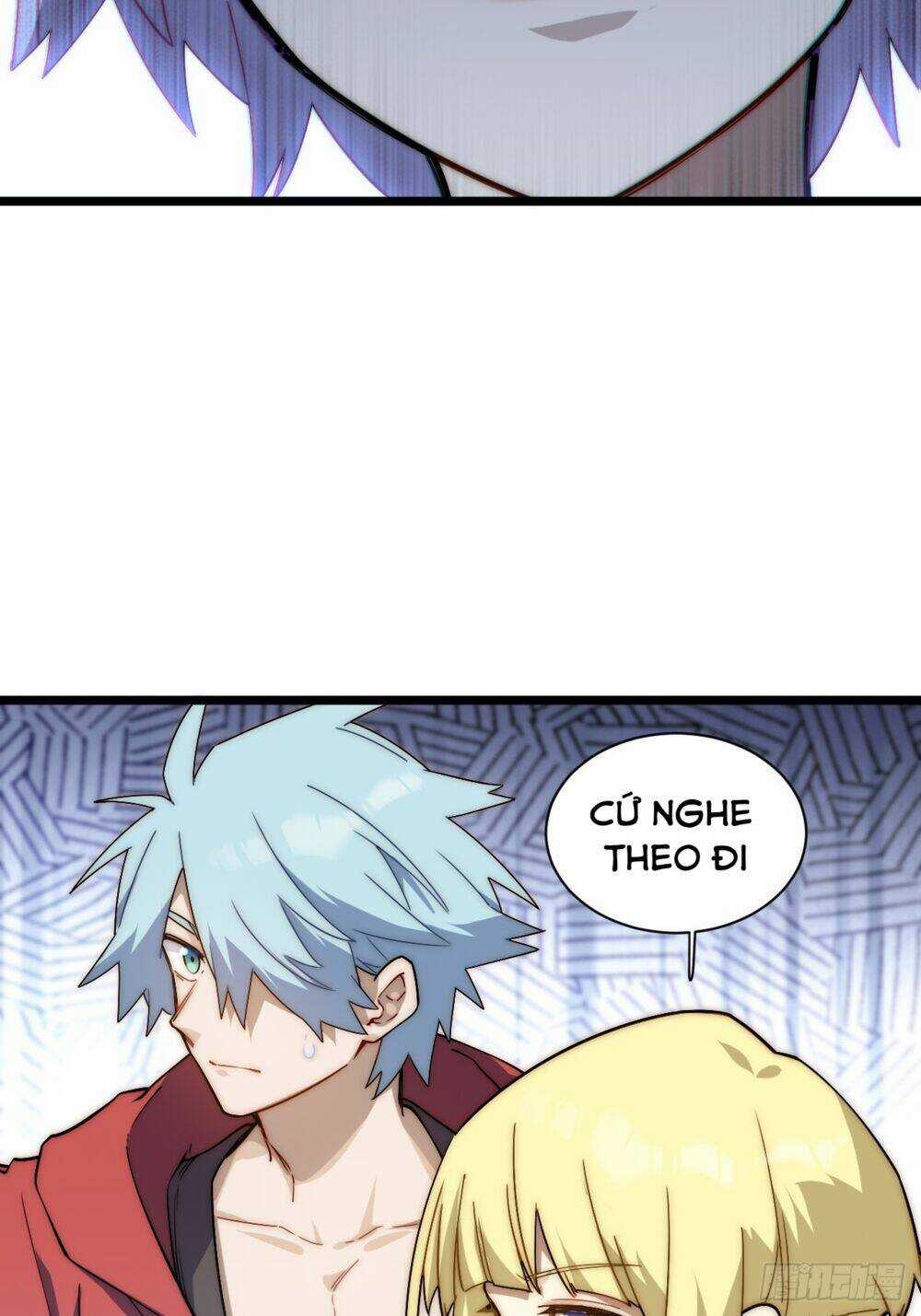 Khô Cốt Hiệp Sĩ Chapter 152 trang 15