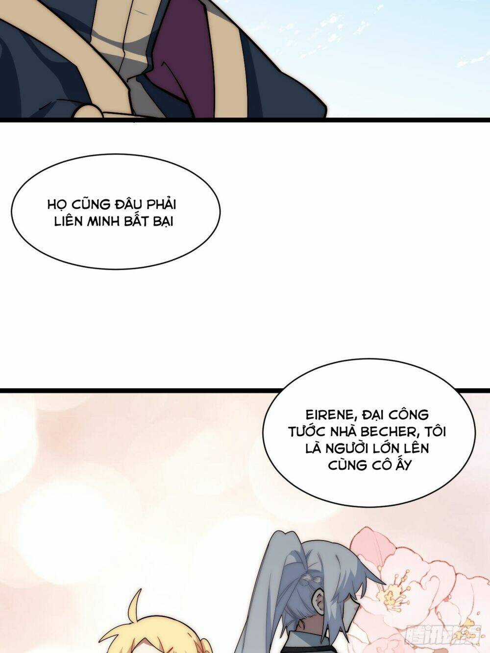 Khô Cốt Hiệp Sĩ Chapter 152 trang 21