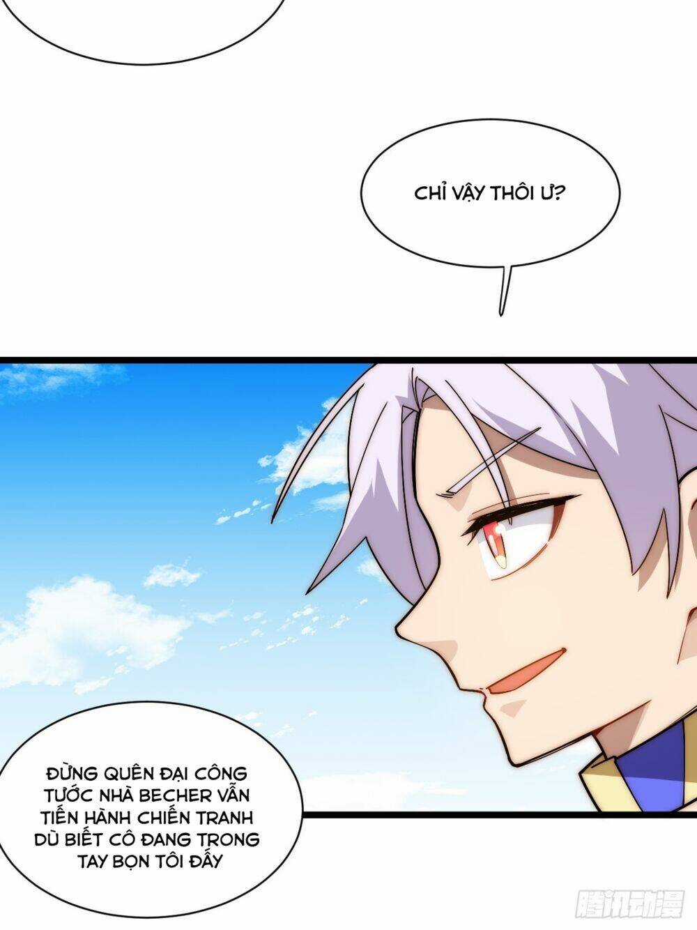 Khô Cốt Hiệp Sĩ Chapter 152 trang 23